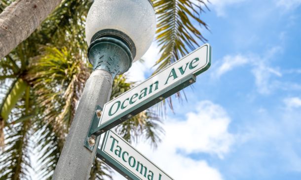 Boca Raton: A Magnet for Financial Firms