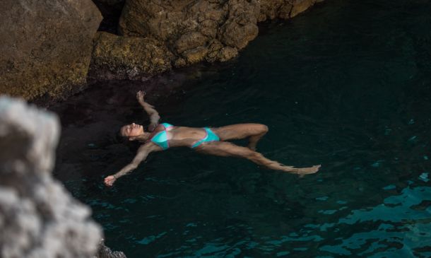 Jordan Chiles' Boca Bikini Photo: A Social Media Story