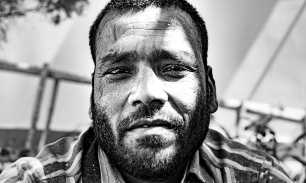 Reporter to Coach: One Man's Unexpected Path