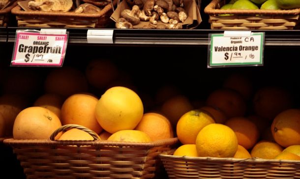 Boca Raton's New Grocery: A Grand Opening Buzz