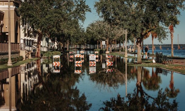 Boca Raton king tides – Powerful Boca Raton's Top 3 King Tide Prep Tips