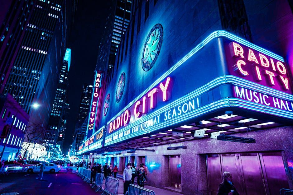 Boca Raton theatre – Great Effortless Boca Raton Theatre: 15% Off New Season!