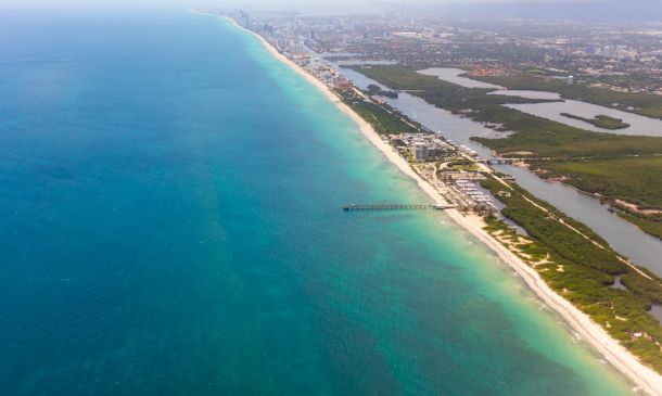 Miami to Host Major Sports Summit in 2025