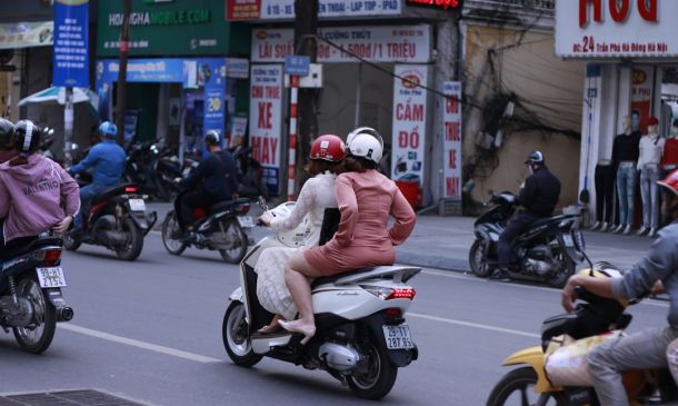 Traffic Enforcement Sweep Yields Citations, Warnings Across Palm Beach County