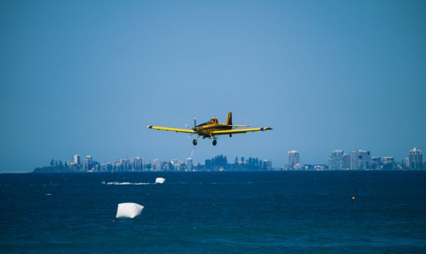 Boca Raton Airport: Two Runway Overruns Averted