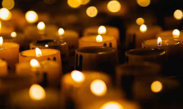 Boca Raton Mourns Local Leader, James Ball