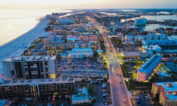 Boca Raton Speed Dating: Find Your Match (26-39)