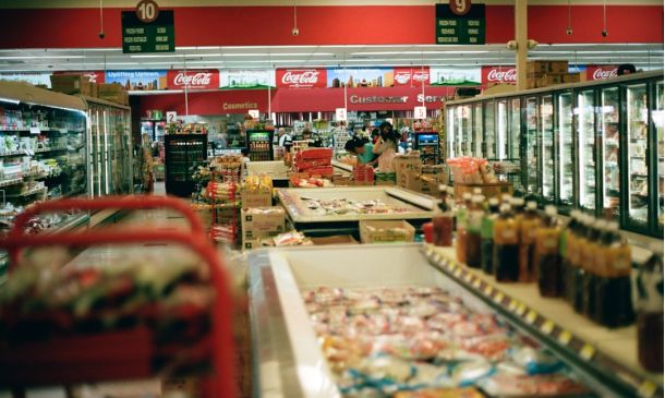 Boca Raton's New Whole Foods: Grand Opening Celebration