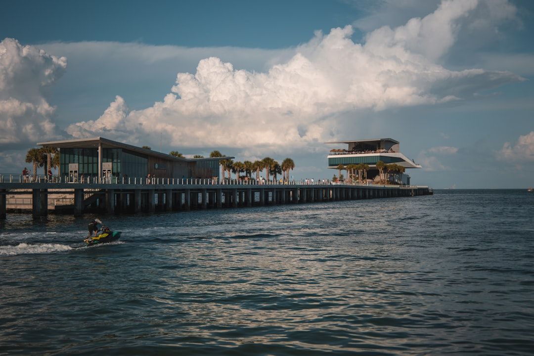 Boca Raton's Coastal Steward's Dissolution