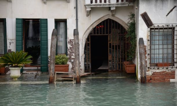 Boca Raton Flood Warning: Prepare Now