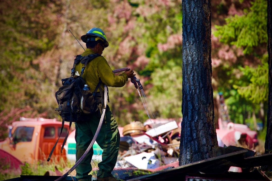 Boca Raton Plane Crash: Survivor's Story