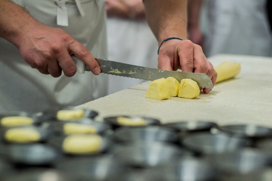 Boca Raton Culinary Classes Expand