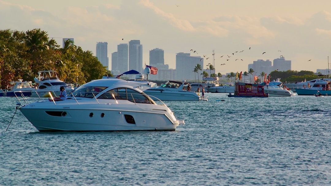 Boca Bash 2025: Lake Party Chaos?