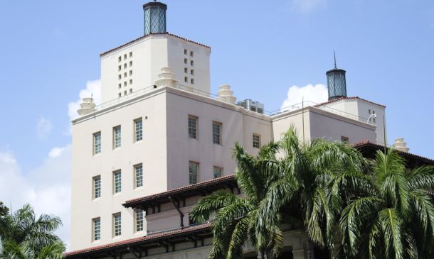 FAU Professor on Leave After Social Media Post