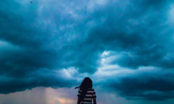 HURRICANE CENTER: Tropical Storm Jerry Forms, Florida Lucky Again