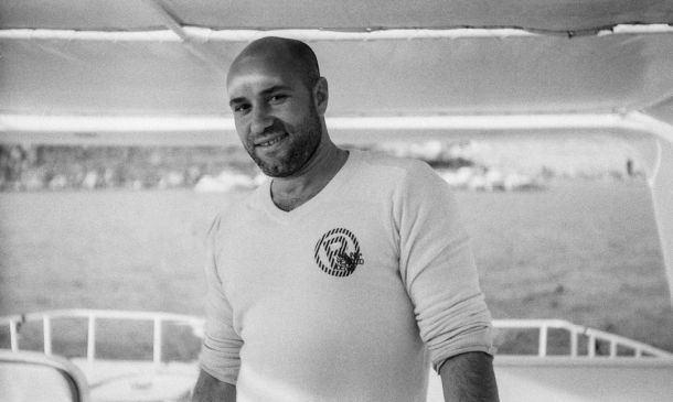 Valerio Boca Raton obituary – 1 Best Epic Boca Raton Remembers Beloved Environmentalist