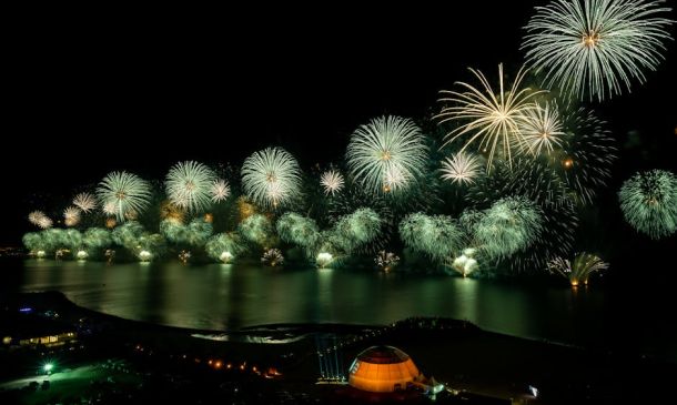 Boca Raton 4th of July – Smart Boca Raton's Top 5 Fireworks Viewing Spots