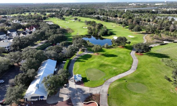 Boca Raton Golf Tournament Raises Funds for JARC