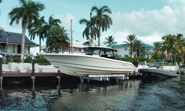 Boca Bash 2025: Nautical Extravaganza Awaits