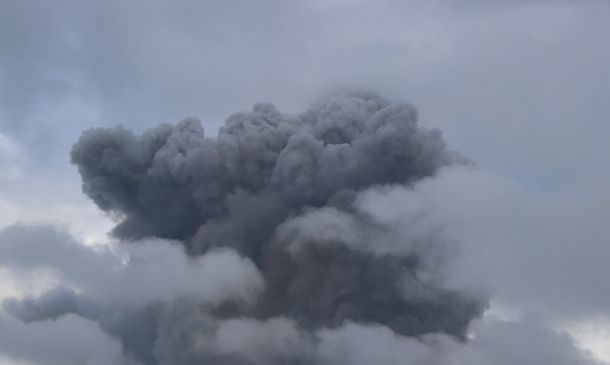 Boca Raton Catamaran Fire: Dramatic Rescue