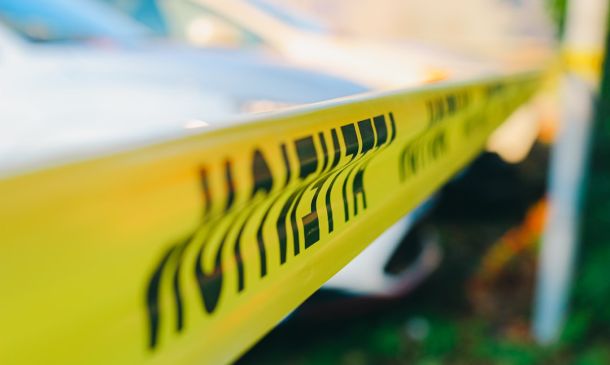 FBI Raid Targets Boca Raton Biker Gang