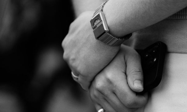 Century Village Assault & Burglary: Man Arrested