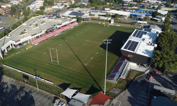 Bergen Catholic's Boca Raton Showdown