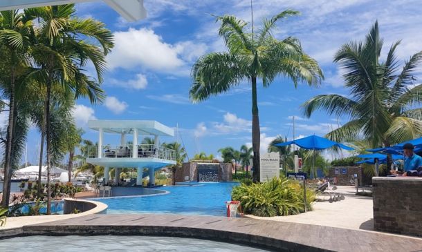 Record $118.5M Boca Raton Shopping Center Sale