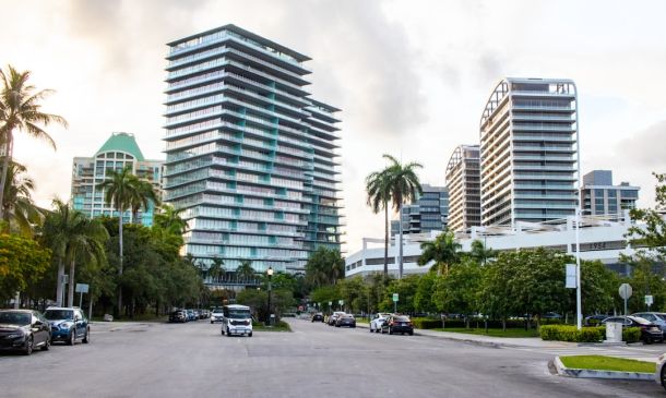 Boca Raton MOB Acquired: Strategic Healthcare Investment