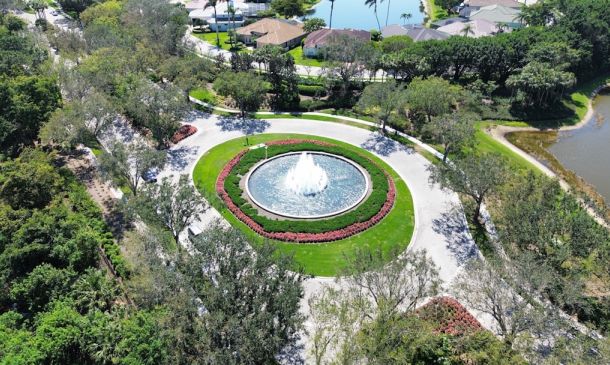 Boca Raton council chaos – Great Powerful Boca Raton's WWII Memorial: 7 Council Chaos