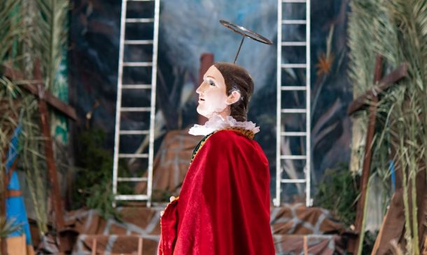 Macbeth on Wall Street: A Bold Reimagining