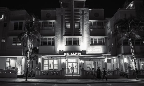 Boca Raton's Pink Plaza: Hotel Plan Sparks Debate