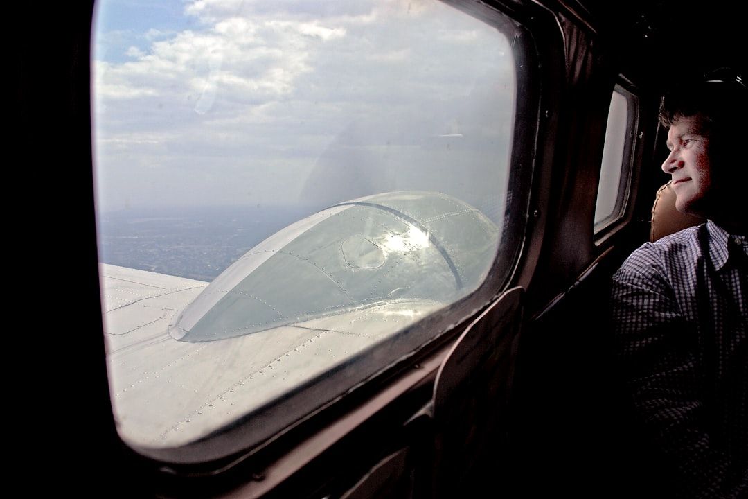 Flights Delayed, Canceled At South Florida Airports