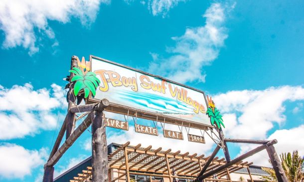 Boca Raton's Underwater Holiday House