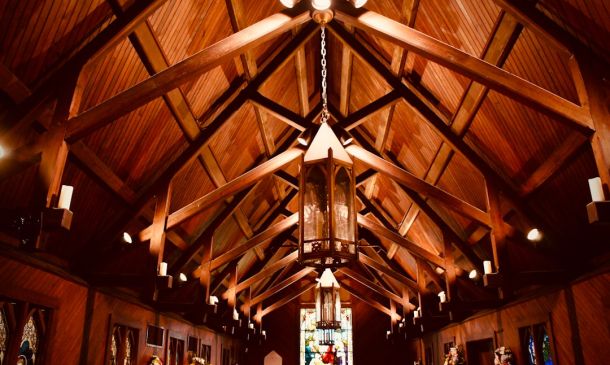 Boca Raton Parish's Global Impact