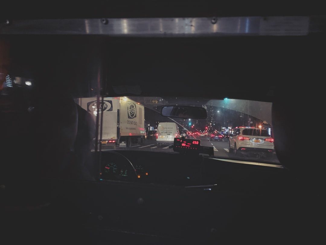 Boca Raton I-95 Crash Causes Massive Delays