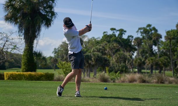 Boca Raton Golf Tournament Supports IDD Services