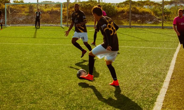 West Boca's Gridiron Battle: Adidas Classic Showdown