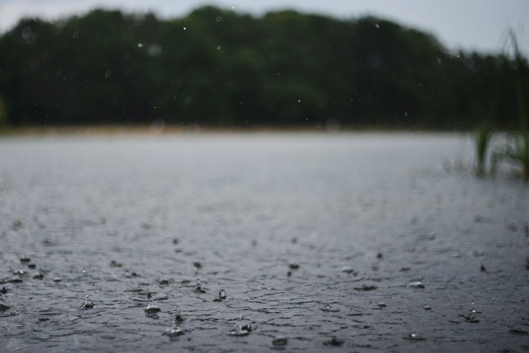 Boca Raton Flood Warning: Heavy Rain Threat
