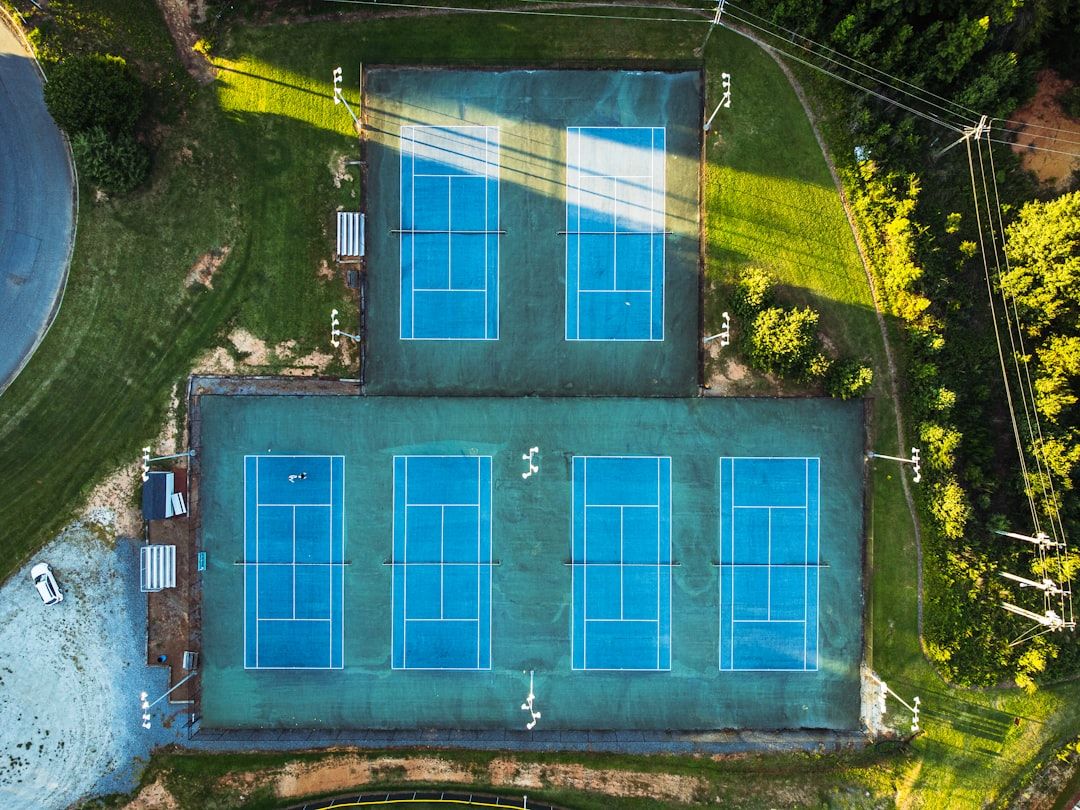 Boca Raton's New Padel Courts: Play Year-Round