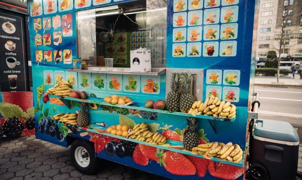 Kosher Cuisine Delivered: Boca Raton's New Food Service