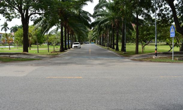 Century Village Assault: Arrest Made