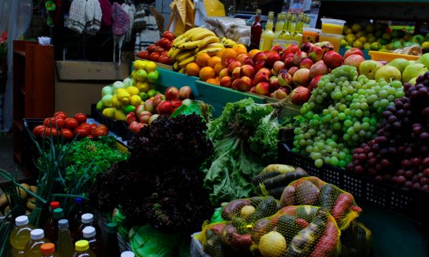 Boca Raton's New Grocery Oasis Opens