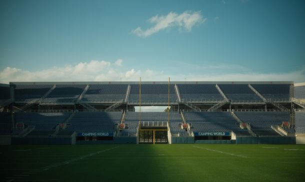 High School Football Showdown: Boca Raton Bound