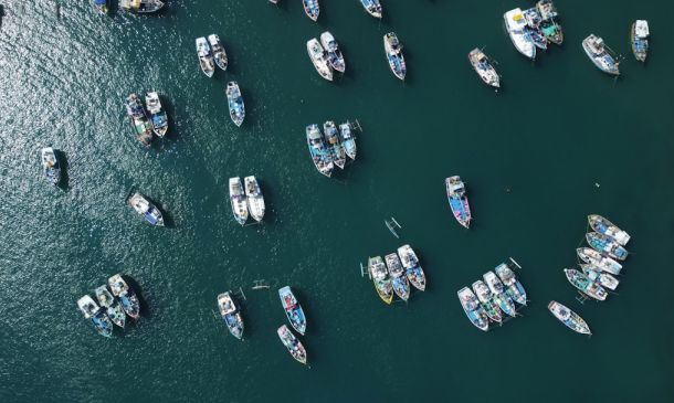 Boca Bash boats – Best Boca Bash 2025: The Ultimate Lake Party