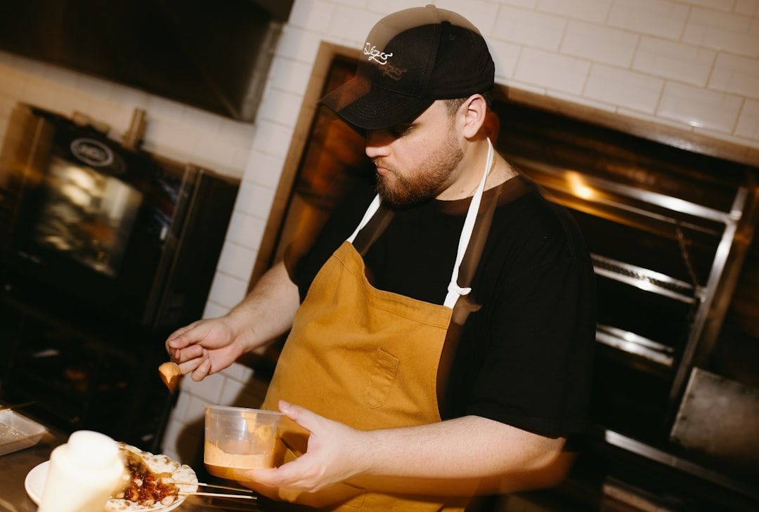 Boca's Best Chefs: A Tailgate Feast