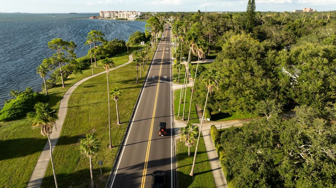 Boca Raton's Yamato Road: A Japanese Legacy