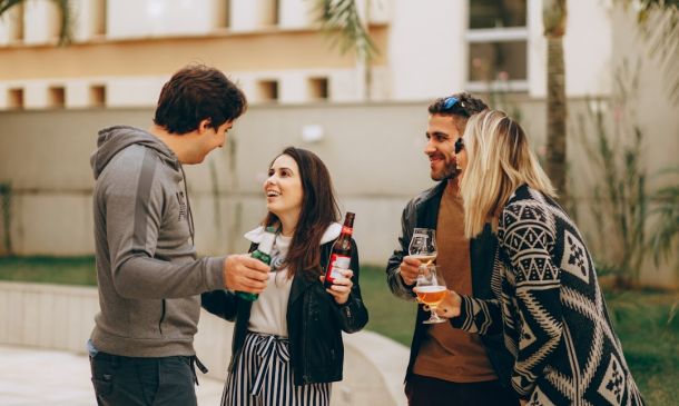 Adult, Juvenile Killed In Deerfield Beach Motorcycle Crash