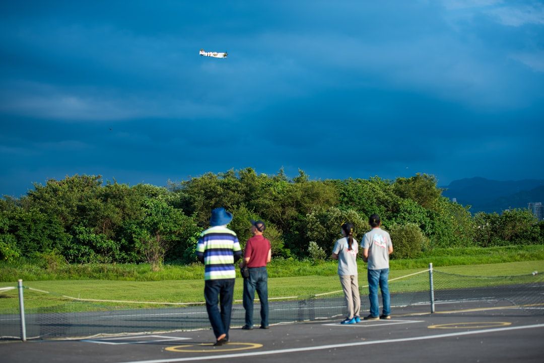 Boca Raton Airport Runway Overshoot