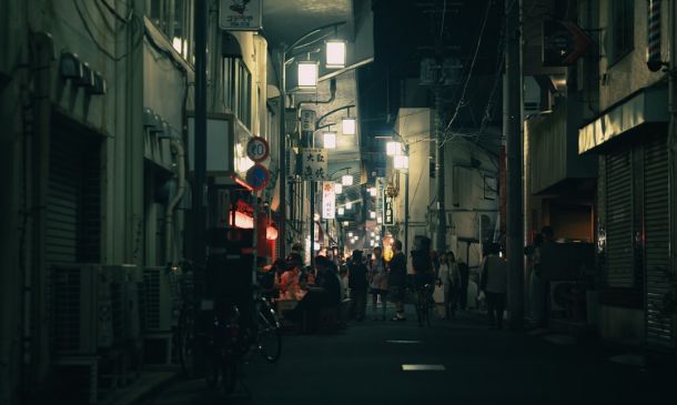 Night Markets Return To City Of Boca Raton